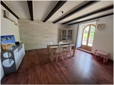 Maison familiale de 195 m² avec jardin – Dombasle-devant-Darney