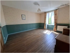 À VENDRE – Maison individuelle 6 pièces avec de beaux volumes et grenier aménageable à Châtenois (88)