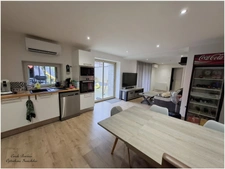 À vendre – Immeuble de rapport + Maison – Entièrement rénovés – Rentabilité nette 9.11 % – Vicherey Opportunité pour investisseurs !