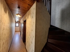 Pavillon sur sous-sol avec grand terrain – Belmont-sur-Vair