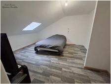À vendre – Immeuble de rapport + Maison – Entièrement rénovés – Rentabilité nette 9.11 % – Vicherey Opportunité pour investisseurs !