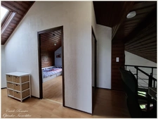  À vendre – Maison atypique avec piscine à Mirecourt