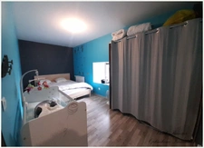 À vendre : Maison spacieuse de 215 m², avec dépendances, située à quelques kilomètres de Bulgnéville / Contrexéville / Vittel