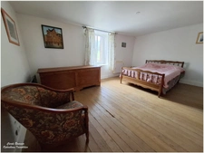  GRIMONVILLER (54) A VENDRE MAISON FAMILIALE AVEC GRAND TERRAIN ET DÉPENDANCES 