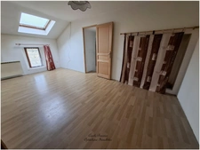 À vendre à Remicourt, à seulement quelques minutes de Mirecourt : maison de 125 m² à rénover