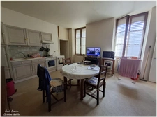  Immeuble de Rapport – 9 Appartements – Bourbonne-les-Bains (52)