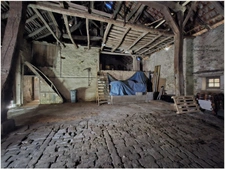 À VENDRE – MAISON DE CARACTÈRE À AUTIGNY-LA-TOUR