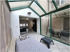 Grande maison familiale de 214 m² à Liffol-le-Grand – Espace, confort et potentiel !