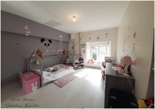 À vendre : Maison spacieuse de 215 m², avec dépendances, située à quelques kilomètres de Bulgnéville / Contrexéville / Vittel