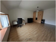À vendre à Remicourt, à seulement quelques minutes de Mirecourt : maison de 125 m² à rénover