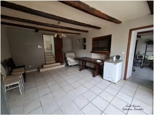 À vendre à Remicourt, à seulement quelques minutes de Mirecourt : maison de 125 m² à rénover
