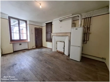  À Vendre : Maison de Ville 152 m² – Neufchâteau 88