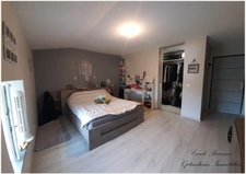 À vendre : Maison spacieuse de 215 m², avec dépendances, située à quelques kilomètres de Bulgnéville / Contrexéville / Vittel