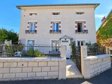 À VENDRE – MAISON DE CARACTÈRE À AUTIGNY-LA-TOUR