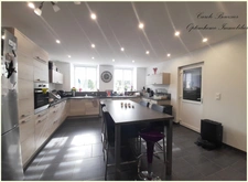 À vendre : Maison spacieuse de 215 m², avec dépendances, située à quelques kilomètres de Bulgnéville / Contrexéville / Vittel