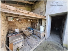 GEMMELAINCOURT (88), A vendre maison à rénovée 