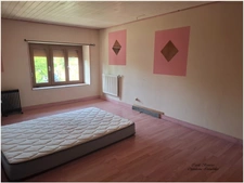 Maison familiale de 195 m² avec jardin – Dombasle-devant-Darney