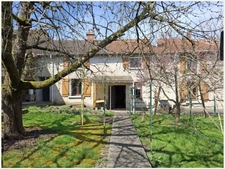 GEMMELAINCOURT (88), A vendre maison à rénovée 