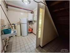 Grande maison familiale de 214 m² à Liffol-le-Grand – Espace, confort et potentiel !