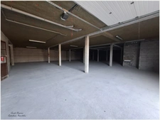 À VENDRE – Entrepôt de 990 m² à Contrexéville (Vosges)