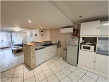 À vendre – Immeuble de rapport + Maison – Entièrement rénovés – Rentabilité nette 9.11 % – Vicherey Opportunité pour investisseurs !
