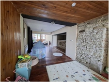 Maison familiale de 195 m² avec jardin – Dombasle-devant-Darney