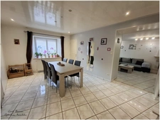 À vendre – Immeuble de rapport + Maison – Entièrement rénovés – Rentabilité nette 9.11 % – Vicherey Opportunité pour investisseurs !