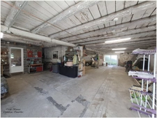 Maison d’environ 200 m² habitables avec dépendances – Aroffe