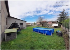À vendre : Maison spacieuse de 215 m², avec dépendances, située à quelques kilomètres de Bulgnéville / Contrexéville / Vittel