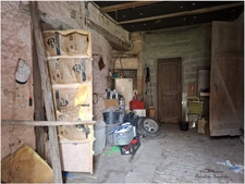 À vendre à Remicourt, à seulement quelques minutes de Mirecourt : maison de 125 m² à rénover