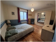 À VENDRE – Balléville - Pavillon de plain-pied de 116 m² avec terrain de 1 441 m²