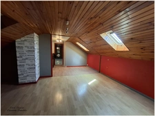 Pavillon sur sous-sol avec grand terrain – Belmont-sur-Vair