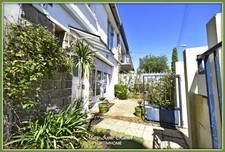 MAISON EN VIAGER 100 m², 6 pièces, A LORIENT (56)
