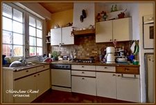 MAISON EN VIAGER 100 m², 6 pièces, A LORIENT (56)