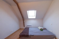 SPÉCIAL INVESTISSEUR – Locataire en place – Hyper centre LOUDEAC (22)