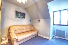 Maison 4 pièces à rénover, 96m², PLOEMEUR