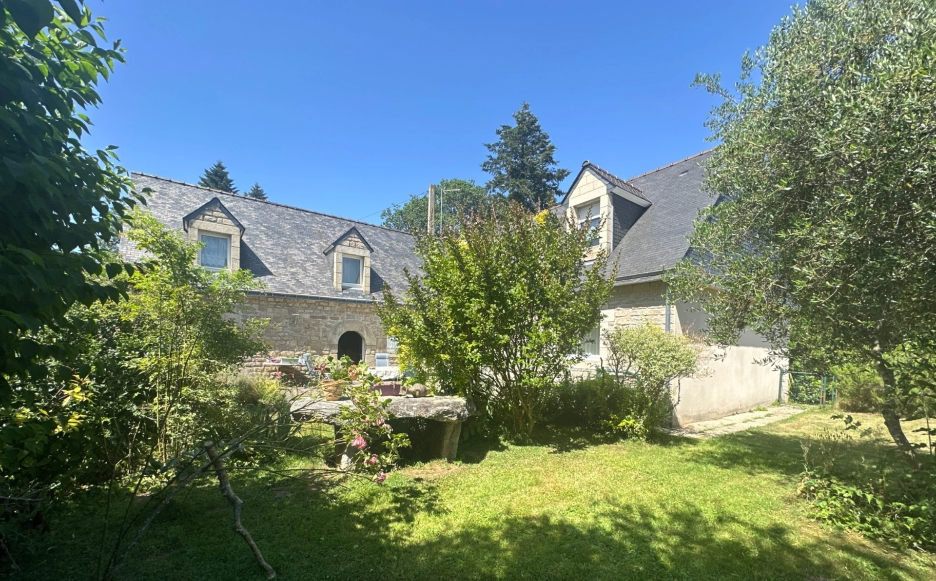 Maison 7 pièces 150 m² · à Bubry · 150 m² · 284 500 €