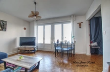 T3 baigné de soleil toute la journée – 65 m² – LANESTER (56)