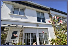 Maison au charme intemporel vendue en nue-propriété à LORIENT (56)