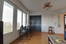 T3 baigné de soleil toute la journée – 65 m² – LANESTER (56)