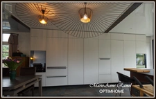 À Quiberon, maison d’exception rénovée, alliant luxe et confort