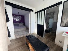 Maison à vendre 5 pièces LANGUIDIC (56)