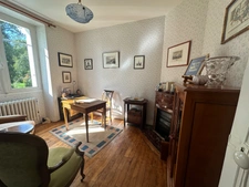 SPACIEUSE MAISON 131 m², 9 PIECES A LIGNOL