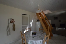 Domaine confidentiel avec piscine, maison d'amis et dépendances à SAINT BARTHELEMY (56)