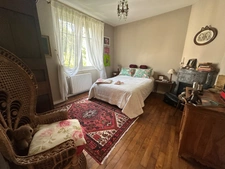 SPACIEUSE MAISON 131 m², 9 PIECES A LIGNOL