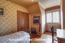 BELLE REGIONALE 120 M², PLUMERGAT (56)