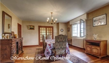 BELLE REGIONALE 120 M², PLUMERGAT (56)