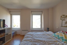 SPÉCIAL INVESTISSEUR – Locataire en place – Hyper centre LOUDEAC (22)