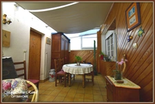 Maison au charme intemporel vendue en nue-propriété à LORIENT (56)