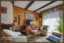 MAISON EN VIAGER 100 m², 6 pièces, A LORIENT (56)
